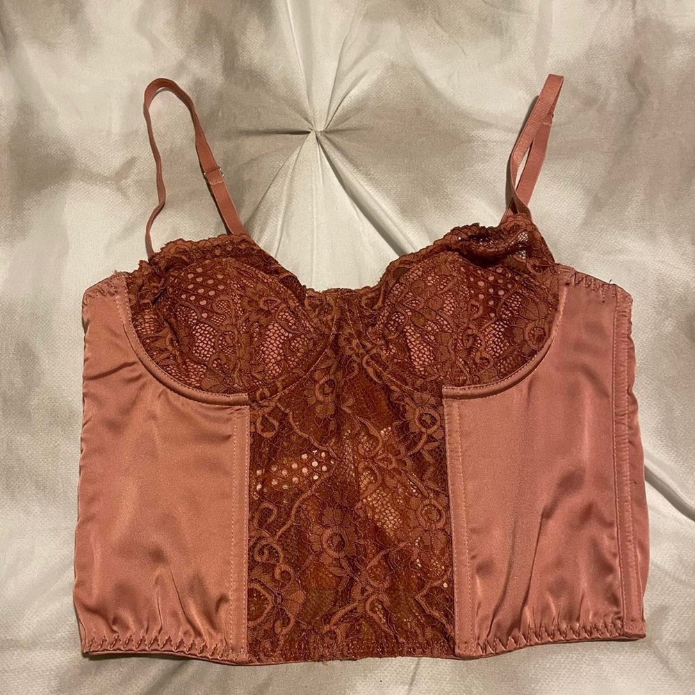 Urban Outfitters Corset